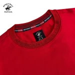 Áo thun Ngắn tay Nam Regular Fit Beverly Hills Polo Club - TSMRSW24TL029 — ảnh 2