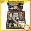 Boardgame Monopoly Trò chơi cờ tỷ phú