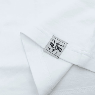 Áo thun Ngắn tay Nam Regular Fit Beverly Hills Polo Club - TSMRSW24TL037