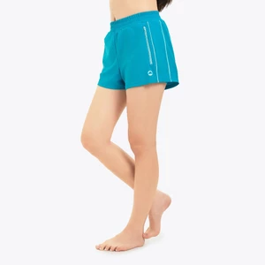 Quần đi biển nữ SOBIE short 2 layer kín đáo Orchid Miren