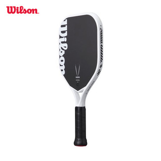 Wilson Vesper Control 17mm Pickleball Paddle Vợt Pickleball WR181211U1