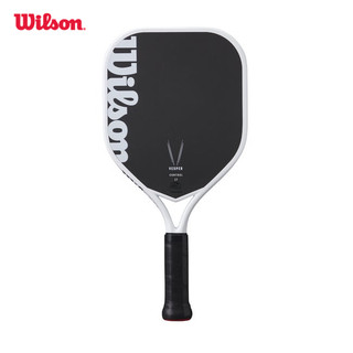 Wilson Vesper Control 17mm Pickleball Paddle Vợt Pickleball WR181211U1
