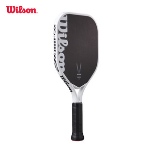 Wilson Vesper Control 17mm Pickleball Paddle Vợt Pickleball WR181211U1
