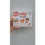 Ferrolip Kids sắt bao vi nang dạng bột vị dâu cho bé từ 1 tuổi Nhập khẩu chính hãng Italy hộp 20 gói