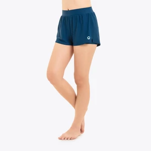 Quần đi biển nữ SOBIE short 2 layer kín đáo Orchid Nyra