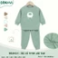 Bộ Cotton, Nỉ Dài Tay Dokma DB1298 DB2441 DB2451 DB2689 DB3183 DB3165