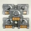 Dimmer LED 12V-24V DC - 8A và 30A điều chỉnh độ sáng đèn LED