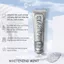 Kem Đánh Răng Marvis Whitening Mint - 25ml/85ml (Màu Trắng)
