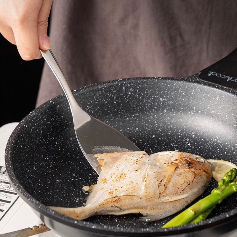 Xẻng Lật Chockmen Inox 18/10