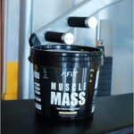 Bột Muscle Mass Afit 1kg – sữa tăng cân, tăng cơ sạch cho người gầy – không đậu nành – tặng kèm quà — ảnh 2