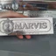 Kem Đánh Răng Marvis Whitening Mint - 25ml/85ml (Màu Trắng)