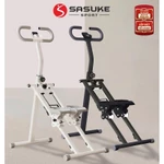 Máy Leo Bậc Thang DS-102 SASUKE , Máy Leo Núi, Máy tập Thể Dục Leo Cầu Thang Gấp Gọn Tại Nhà cao cấp — ảnh 1