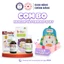 Mua 3 Sản Phẩm Sắt Ferrolip Baby, Kẽm Biolizin, Ferrolip Kids Tặng Máy Xay Tỏi Ớt