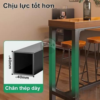 Bàn làm việc đa năng sổ tích hợp bàn nhà bàn dài làm việc bàn cao phòng khách bàn ăn phòng trà