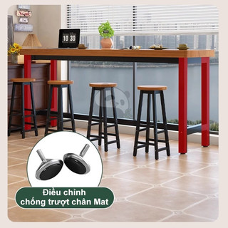 Bàn làm việc đa năng sổ tích hợp bàn nhà bàn dài làm việc bàn cao phòng khách bàn ăn phòng trà