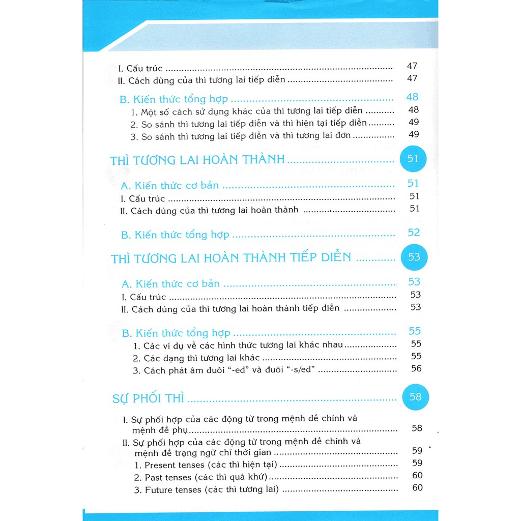 Sách - Ngữ Pháp Và Giải Thích Ngữ Pháp Tiếng Anh Cơ Bản Và Nâng Cao Tập 2 - MCBooks