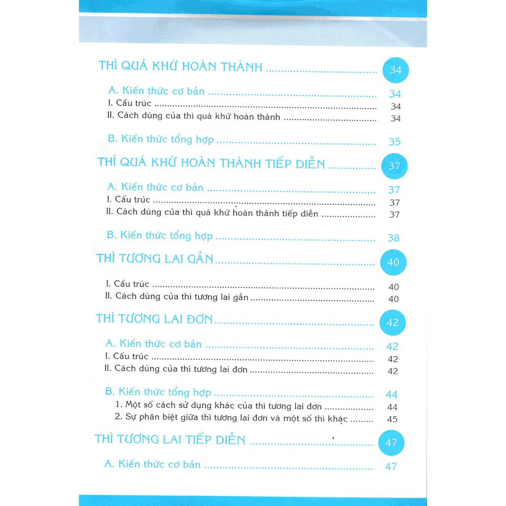 Sách - Ngữ Pháp Và Giải Thích Ngữ Pháp Tiếng Anh Cơ Bản Và Nâng Cao Tập 2 - MCBooks