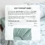 Bộ chăn ga gối 4 món Lụa Tencel Cotton Sen Đá Home Bedding cao cấp họa tiết, Set chăn chần bông 1m6 1m8
