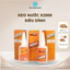 Combo 2 băng keo nước x2000 dán giày,dép,túi xách,đồ nhựa không hại tay (dạng nước)
