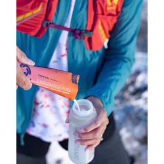 Bột Năng Lượng bổ sung năng lượng trong vận động kéo dài Tailwind Endurance Fuel gói 54g chạy trail