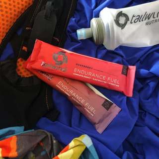 Bột Năng Lượng bổ sung năng lượng trong vận động kéo dài Tailwind Endurance Fuel gói 54g chạy trail