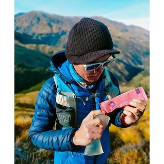 Bột Năng Lượng bổ sung năng lượng trong vận động kéo dài Tailwind Endurance Fuel gói 54g chạy trail
