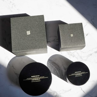 Sáp vuốt tóc nam Morris Motley Matte Styling Balm