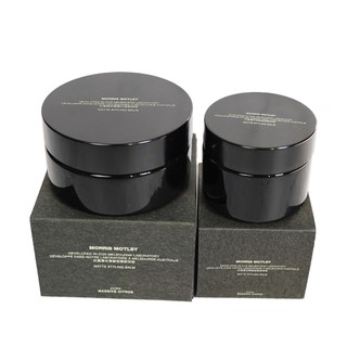 Sáp vuốt tóc nam Morris Motley Matte Styling Balm