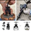 Xe Bên Trong Vòng Bi Kéo 2 Hàm Gear Extractor Công Cụ Sửa Chữa Ô Tô Tiết Kiệm Nhân Công Xe Tách Thiết Bị Công Cụ Loại Bỏ
