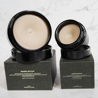 Sáp vuốt tóc nam Morris Motley Matte Styling Balm