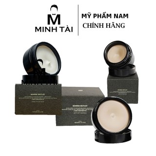 Sáp vuốt tóc nam Morris Motley - Bản mới