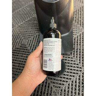 Dưỡng nhựa và cao su gốc Graphene 303 trim coating