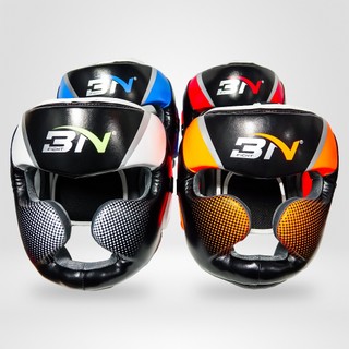 Nón, mũ bảo hộ BN Chính Hãng - Boxing, Kick, MMA, Muay Thai