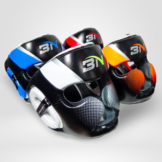 Nón, mũ bảo hộ BN Chính Hãng - Boxing, Kick, MMA, Muay Thai