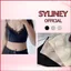 Áo Bra Ren Không Gọng Không Móc Cài Syliney Che Mỡ Nách, Gợi Cảm Nâng Ngực - AL0002
