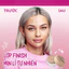 Phấn tươi Đức Essence Mousse kiềm dầu che khuyết điểm chất kem mỏng nhẹ tệp vào da 16g