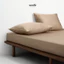 Vỏ gối Lụa Tencel Cotton Sen Đá Home Bedding 50x70 45x65 cm cao cấp trơn màu, áo, bao gối nằm Lyocell 50s mix Cotton