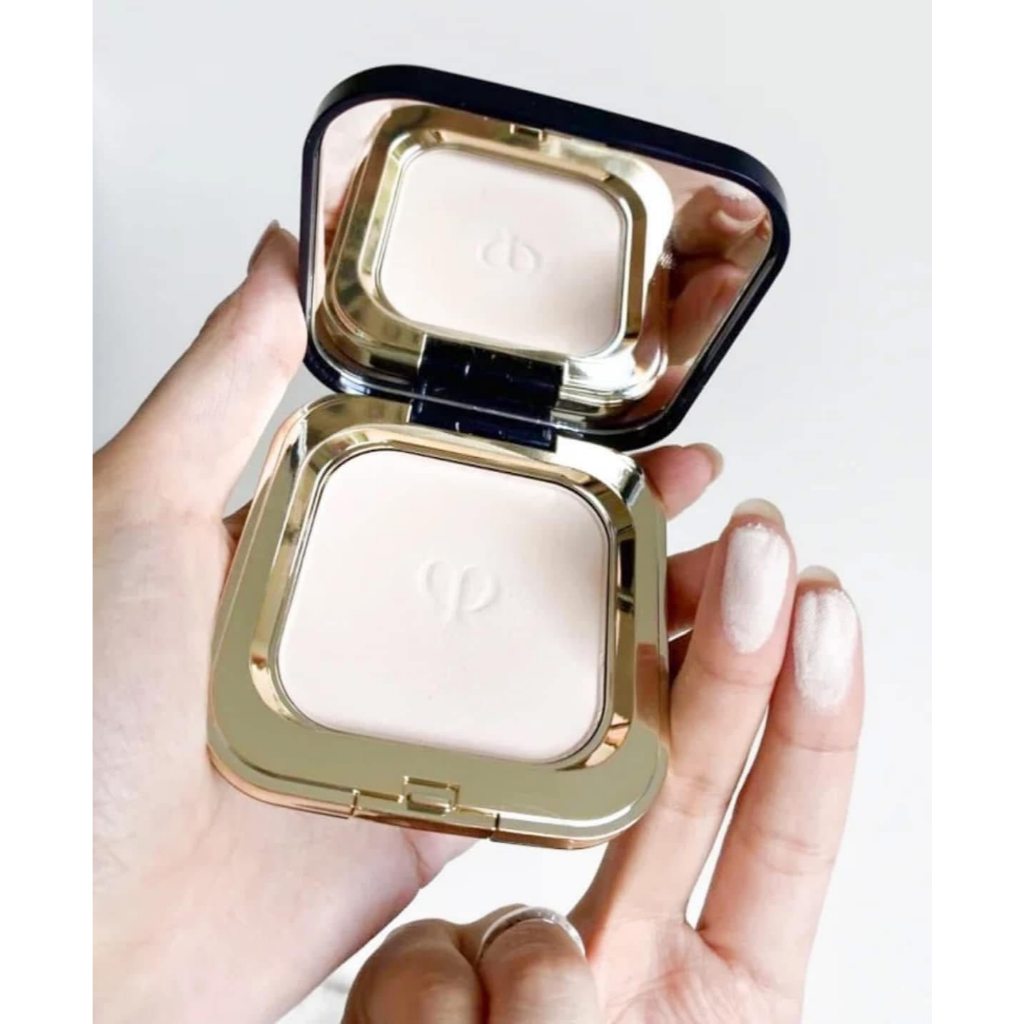 Phấn phủ nén Cle De Peau Beaute Refining Pressed Powder 5g