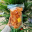 Bánh tráng cuộn tôm bơ Mạnh Hùng