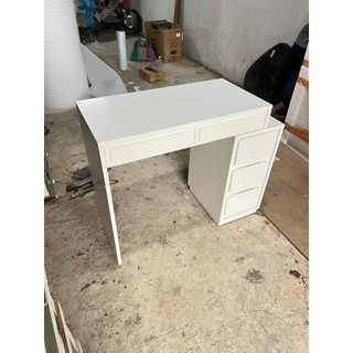 Bàn Trang Điểm Kết Hợp Tủ size nhỏ