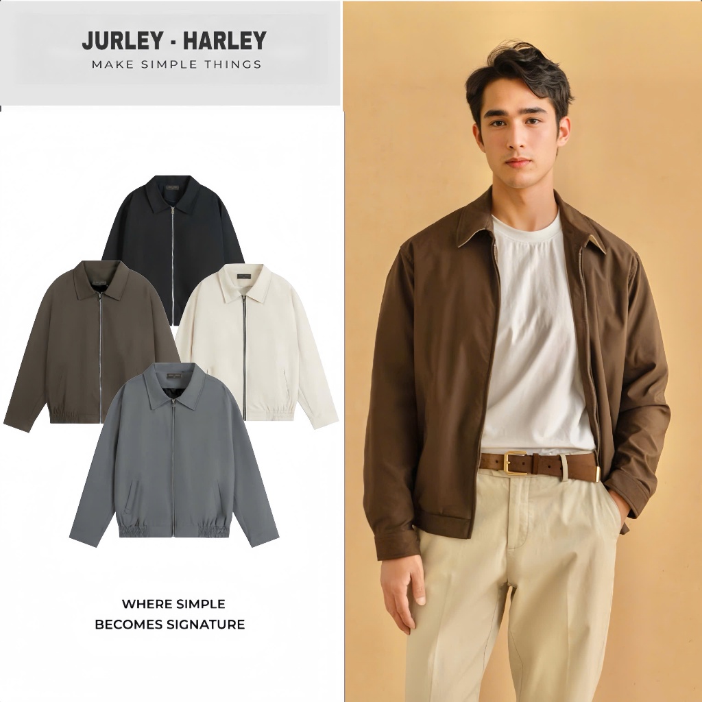 Áo Khoác Jacket Nam Nữ Chất Liệu Gió Trắng Bạc Trượt Nước Cản Gió Mỏng ...