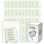 Miếng Dán Thải Độc Chân Gamsung Living e편한 – 50 Miếng Detox Gót Chân, Làm Dịu & Thanh Lọc Cơ Thể