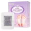 Miếng Dán Chân Thư Giãn Abuka Piroen Relax Foot Sheet – Hương Lavender – Hộp 14 Miếng Giúp Giảm Mỏi & Ngủ Ngon