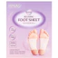 Miếng Dán Chân Thư Giãn Abuka Piroen Relax Foot Sheet – Hương Lavender – Hộp 14 Miếng Giúp Giảm Mỏi & Ngủ Ngon