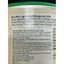 HSD 03/2027 - Hạt nêm rau củ hữu cơ Alce Nero 120g - không gluten, ít béo, không nấm men