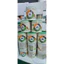 HSD 03/2027 - Hạt nêm rau củ hữu cơ Alce Nero 120g - không gluten, ít béo, không nấm men