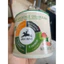 HSD 03/2027 - Hạt nêm rau củ hữu cơ Alce Nero 120g - không gluten, ít béo, không nấm men