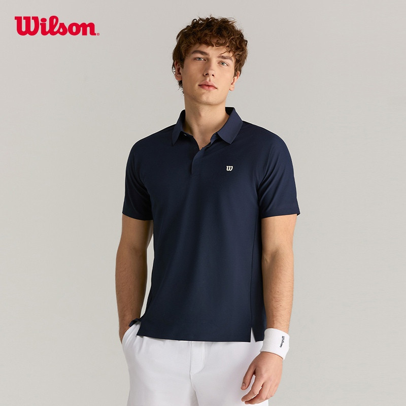 Wilson Daily Court Polo Sport Nam Review: Giá 3.199.000₫, Có Tốt Không?