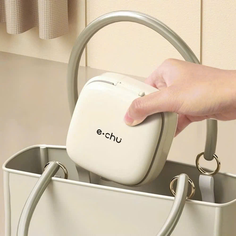 Hộp kim chỉ đa năng 21 chi tiết nhỏ gọn tiện lợi