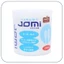 Tăm Bông Thân Giấy Jomi Dành Cho Người Lớn
